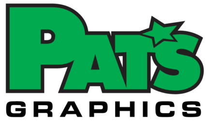 Pat's Graphics